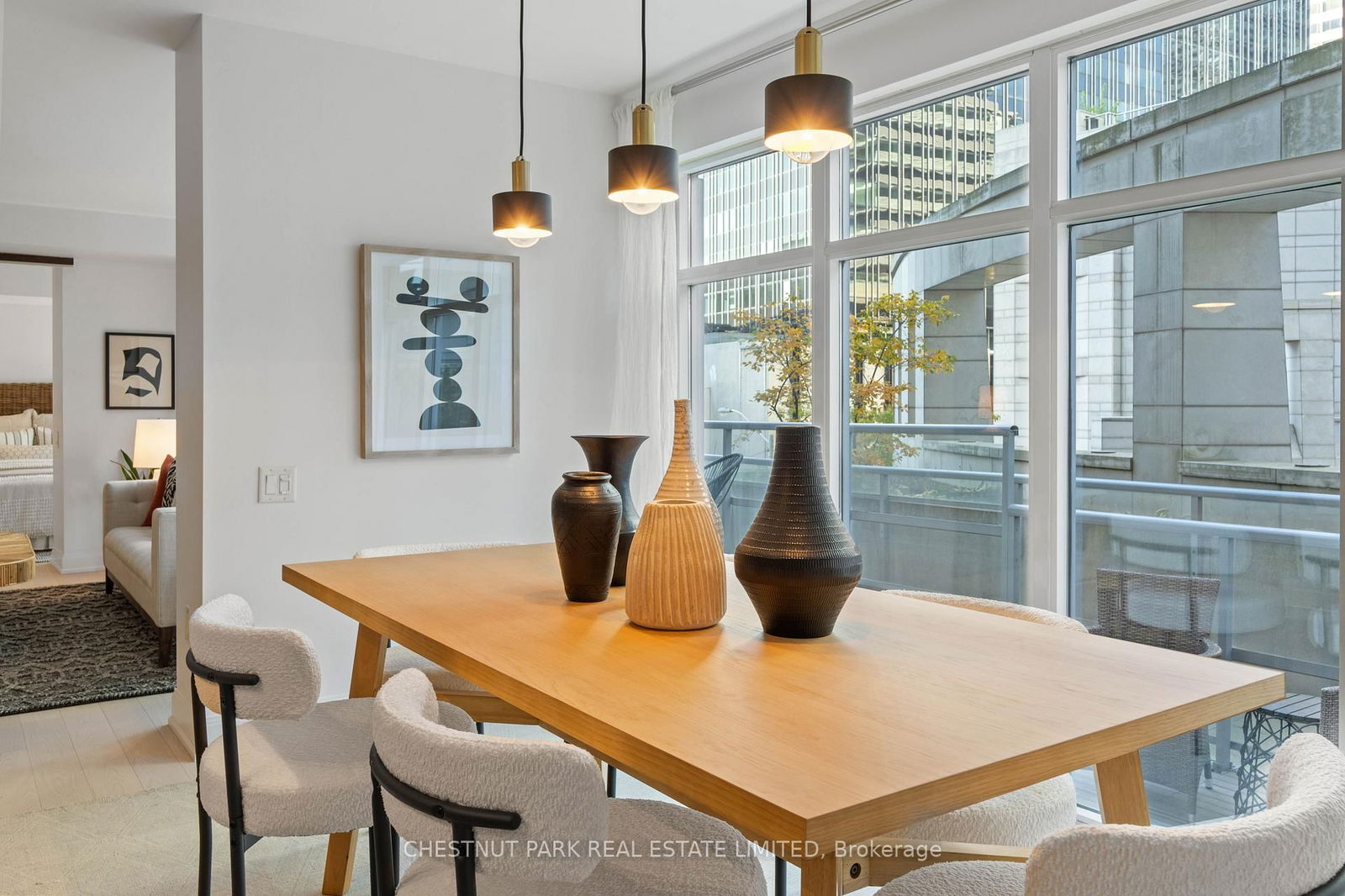 2181 Yonge St, unit 311 for sale