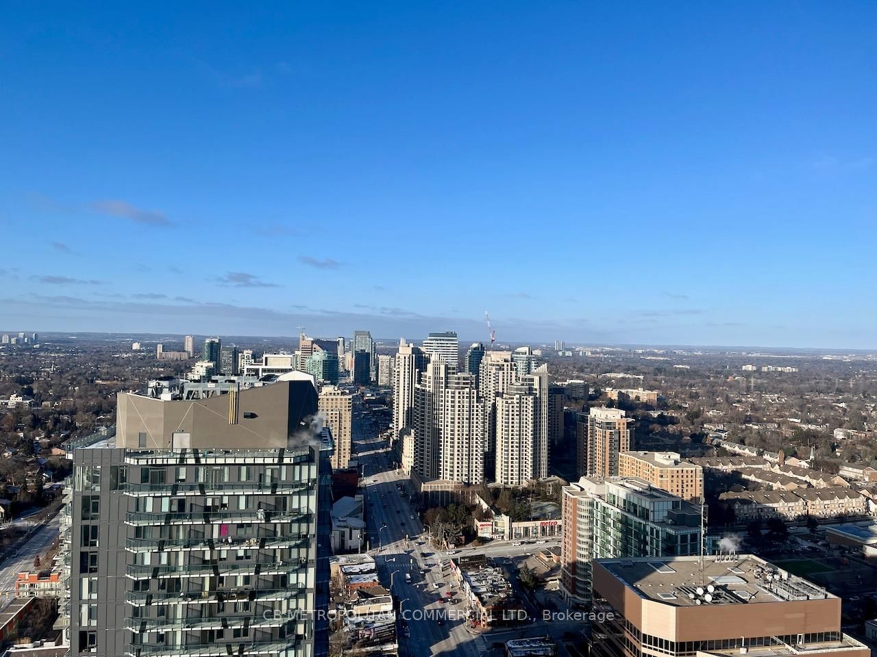 Beacon Condos, North York, Toronto