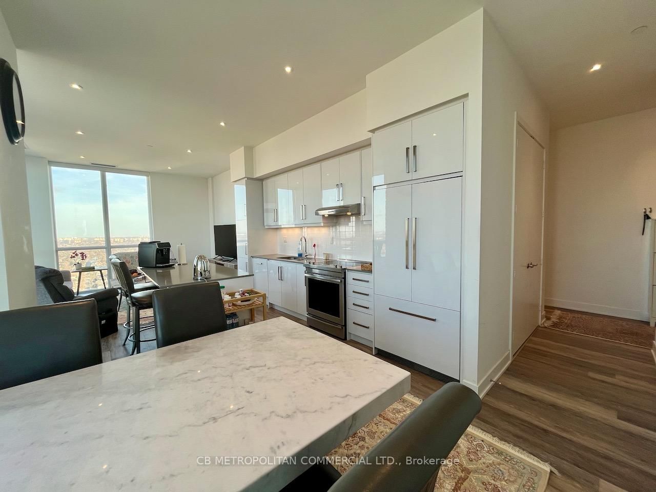 5180 Yonge St, unit UPH02 for sale