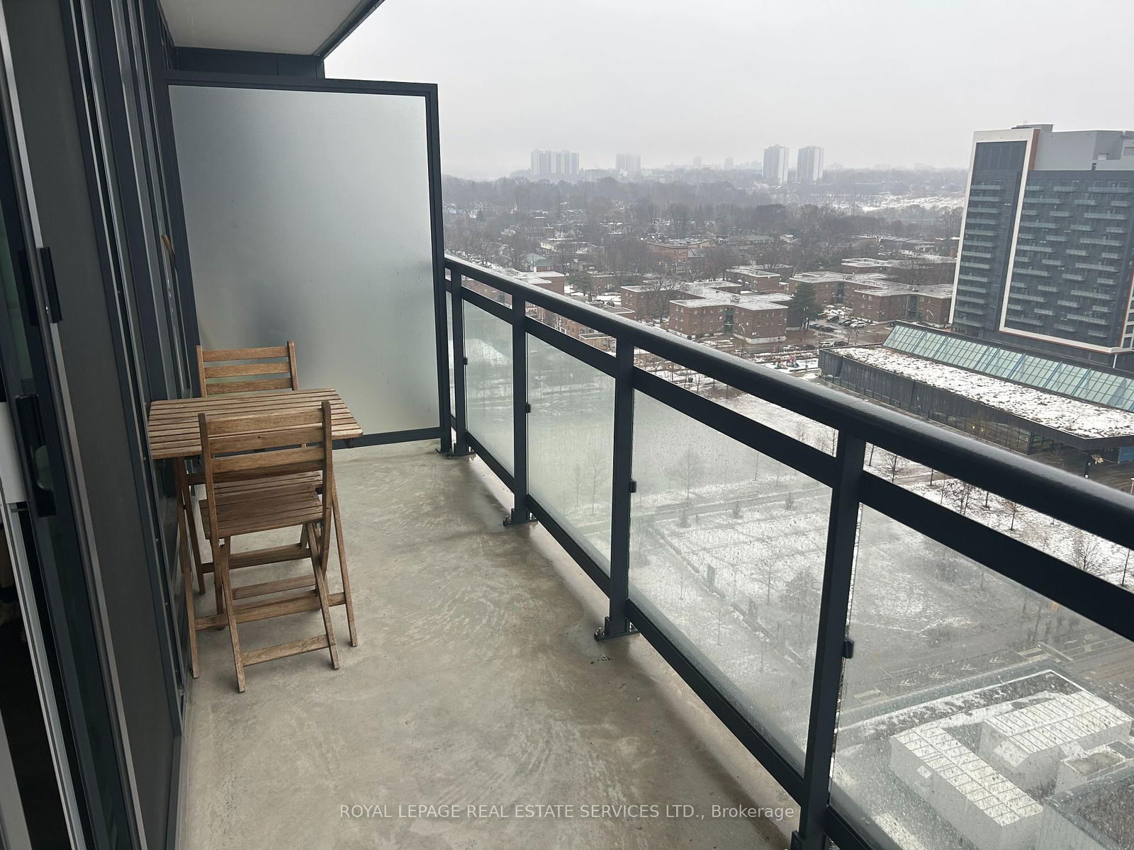 225 Sackville St, unit 1602 for rent