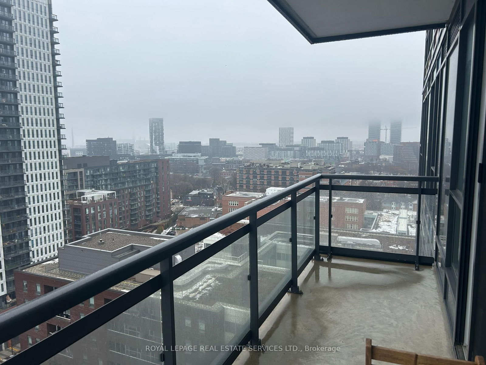 225 Sackville St, unit 1602 for rent