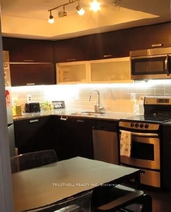 36 Lisgar St, unit 2116E for rent