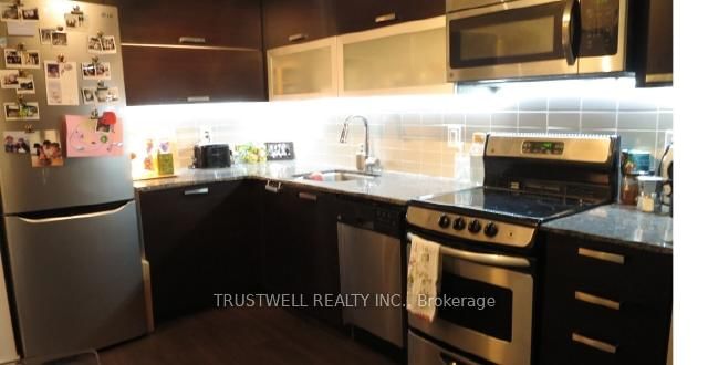 36 Lisgar St, unit 2116E for rent