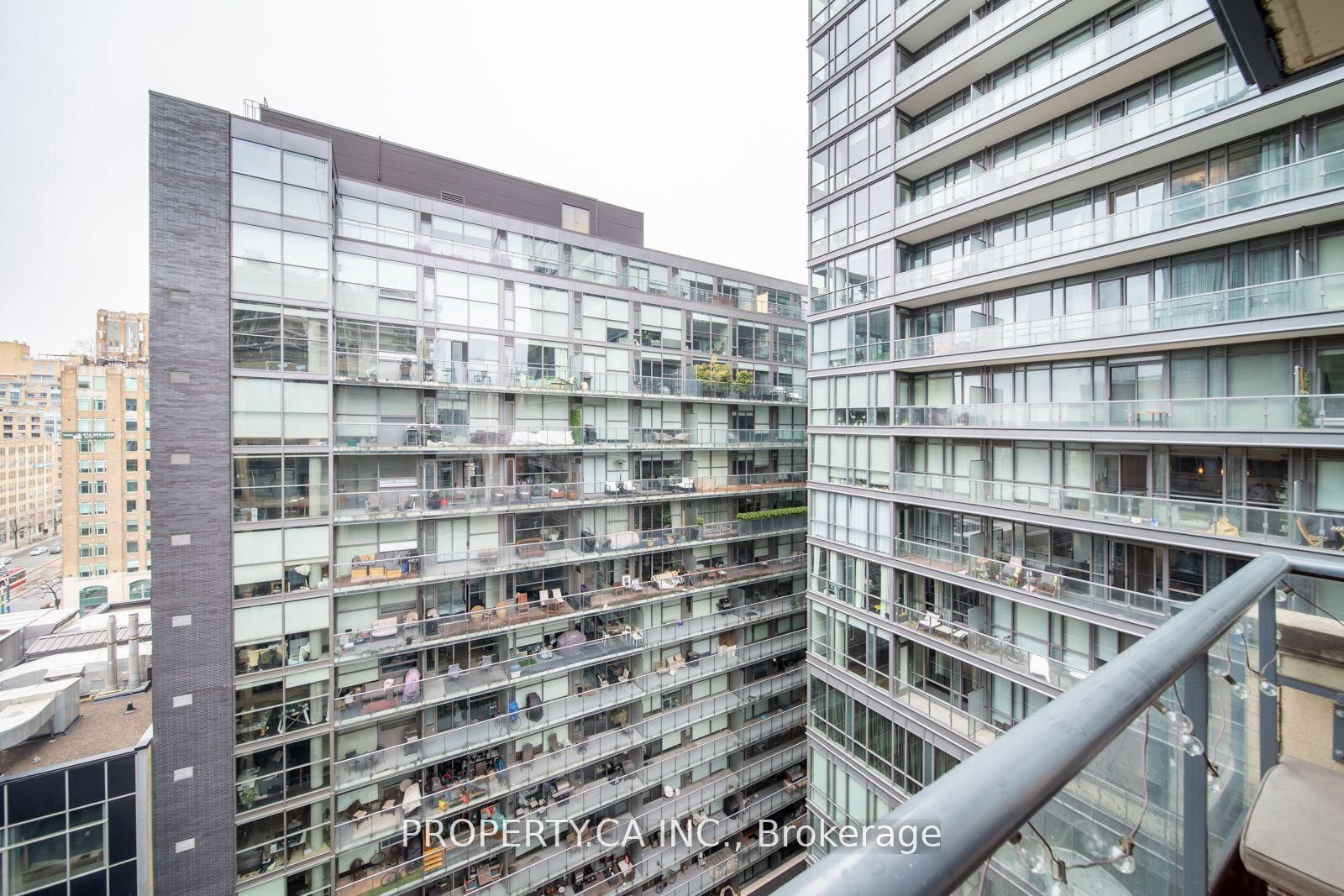 438 King St W, unit 1314 for sale