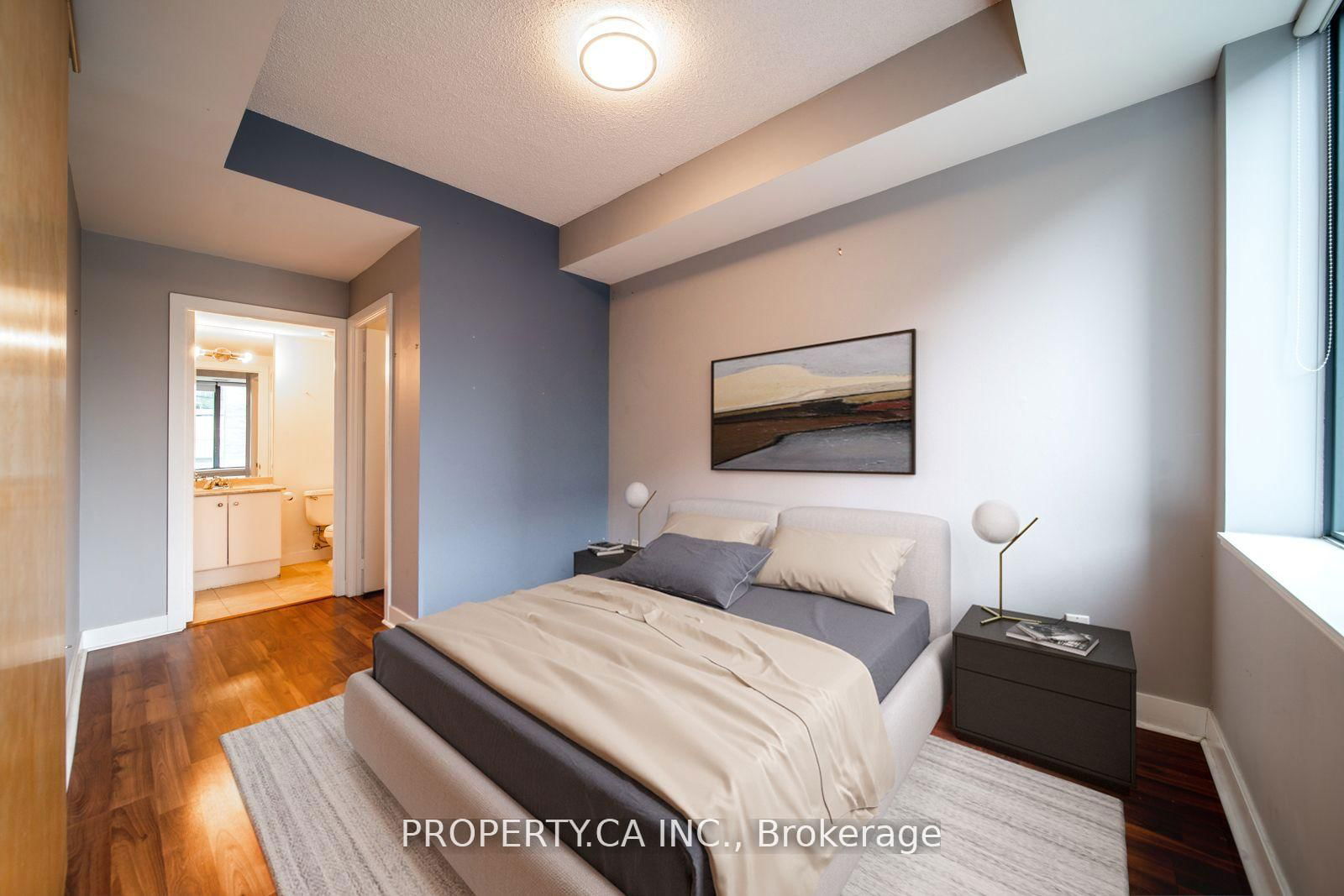 438 King St W, unit 1314 for sale