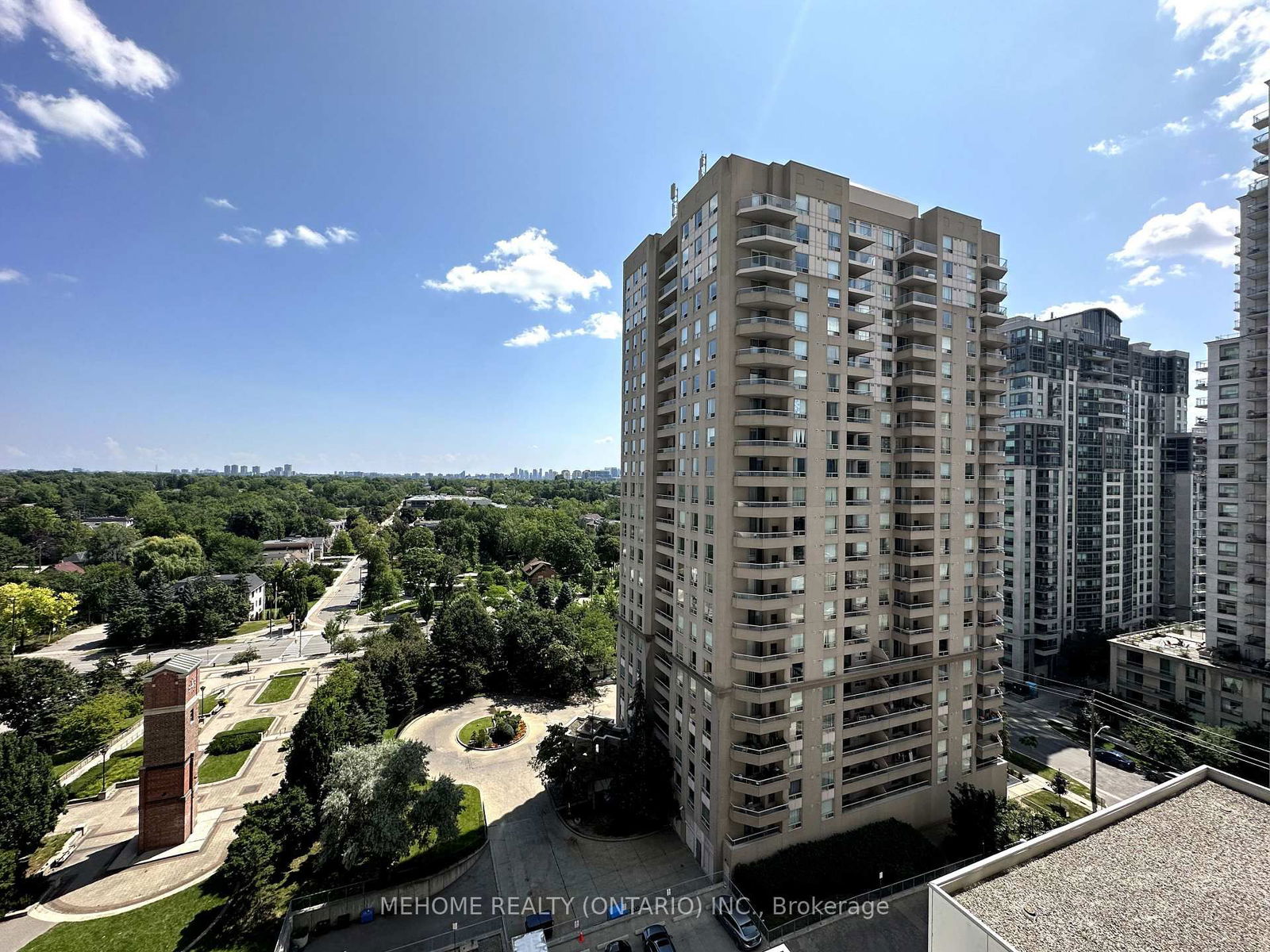 8 Hillcrest Ave, unit 710 for rent