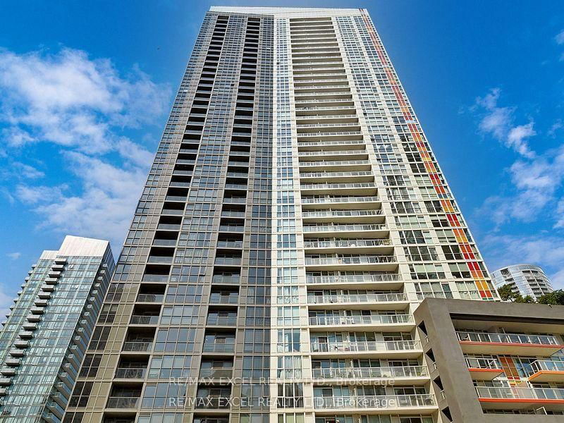 85 Queens Wharf Rd, unit 3911 for sale