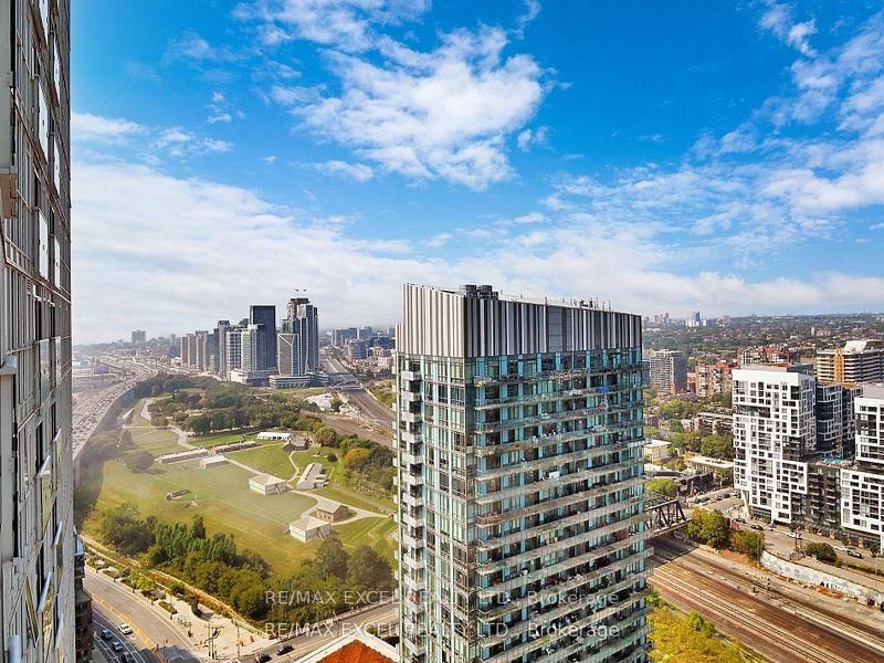 85 Queens Wharf Rd, unit 3911 for sale