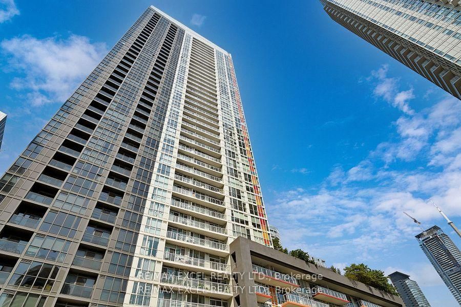 85 Queens Wharf Rd, unit 3911 for sale