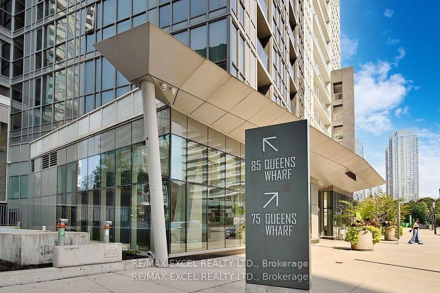 85 Queens Wharf Rd, unit 3911 for sale