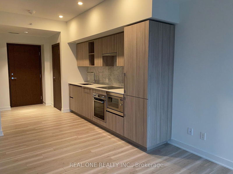 17 Bathurst St, unit 3209 for rent