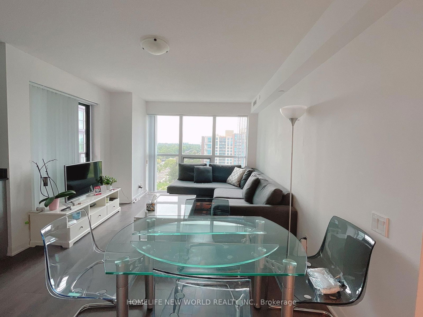 5168 Yonge St, unit 1603 for rent