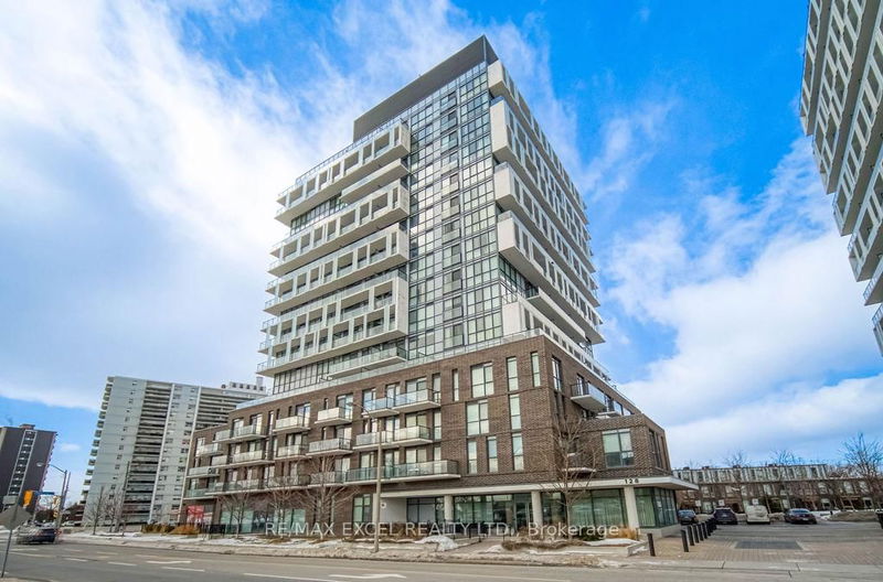 128 Fairview Mall Dr, unit 318 for sale