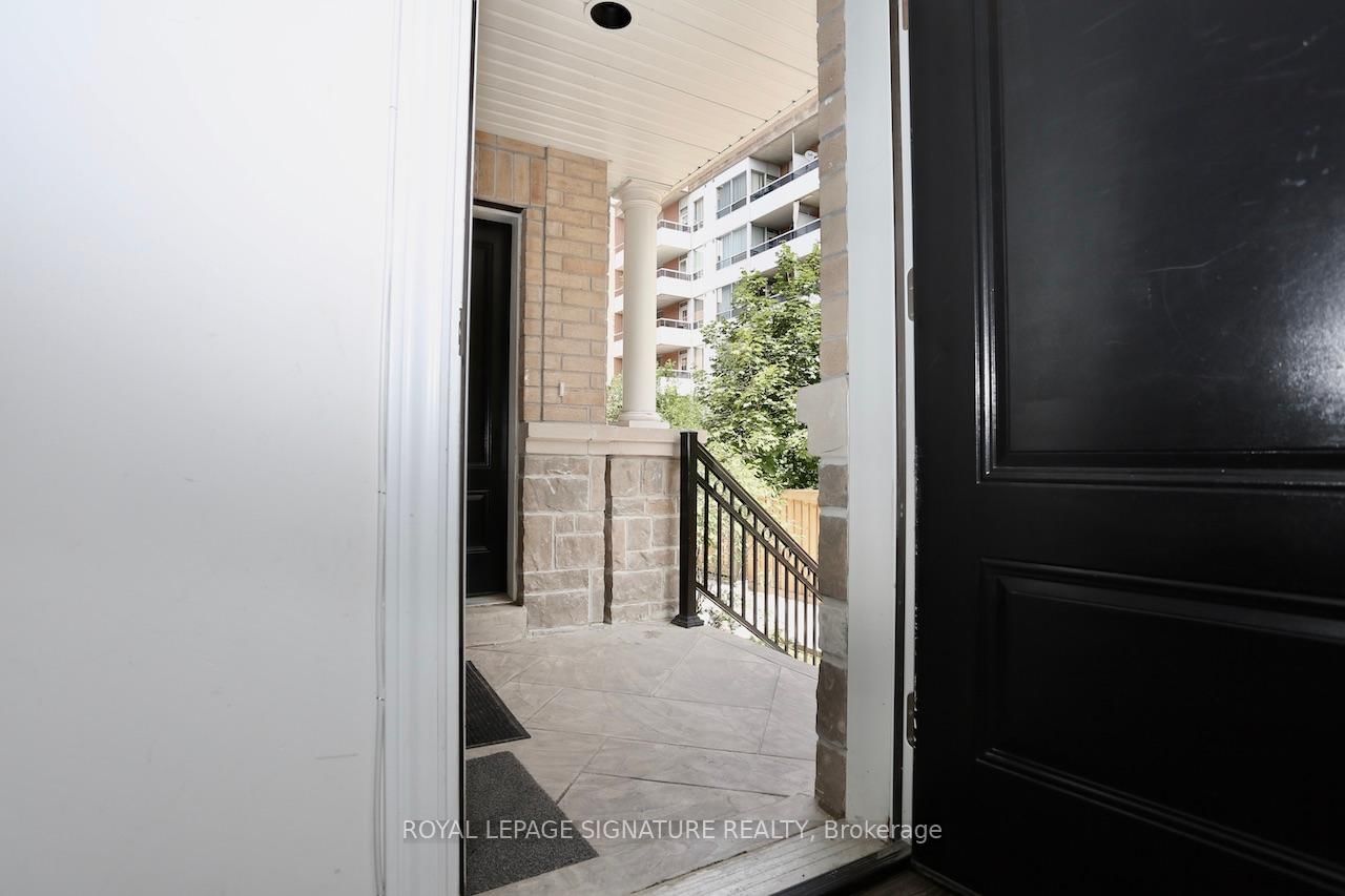 37 & 39 Drewry Ave Townhomes, North York, Toronto