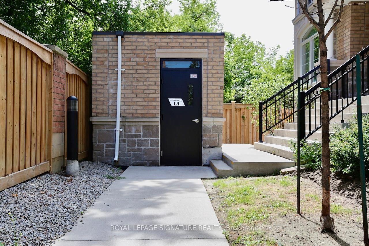 37 & 39 Drewry Ave Townhomes, North York, Toronto