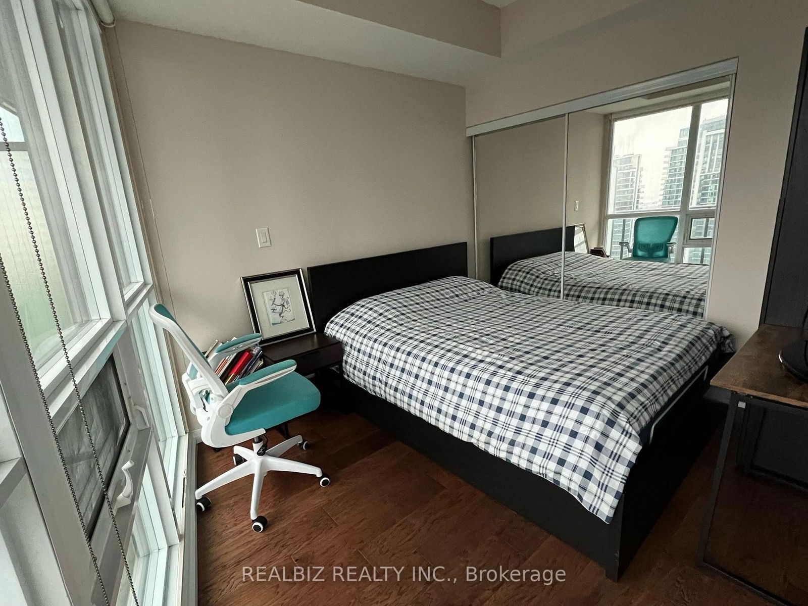 65 Bremner Blvd, unit 4308 for rent