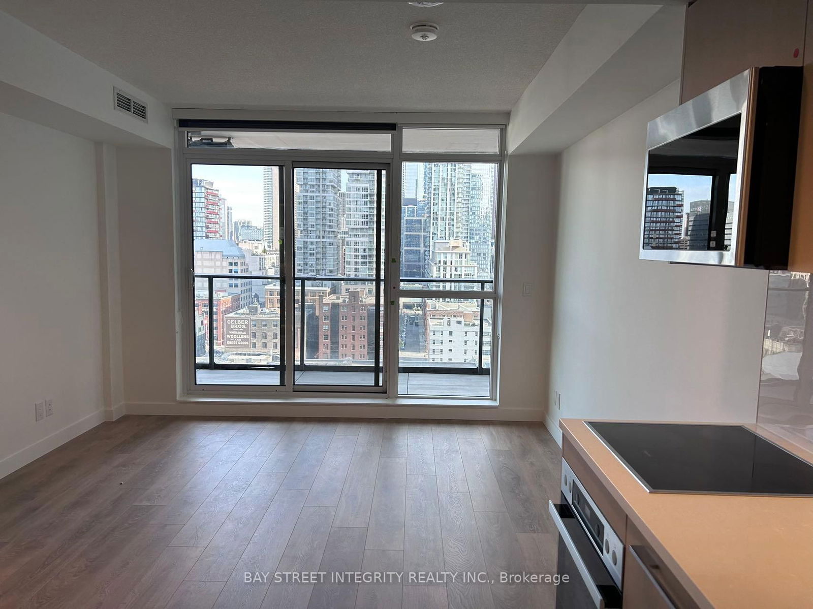 38 Widmer St, unit 1903 for rent