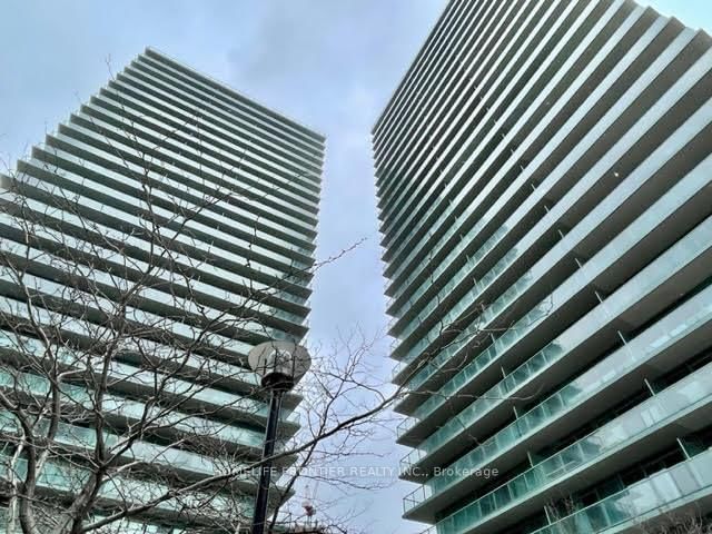 5500 Yonge St, unit 2406 for rent