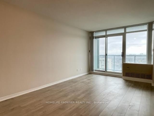 5500 Yonge St, unit 2406 for rent