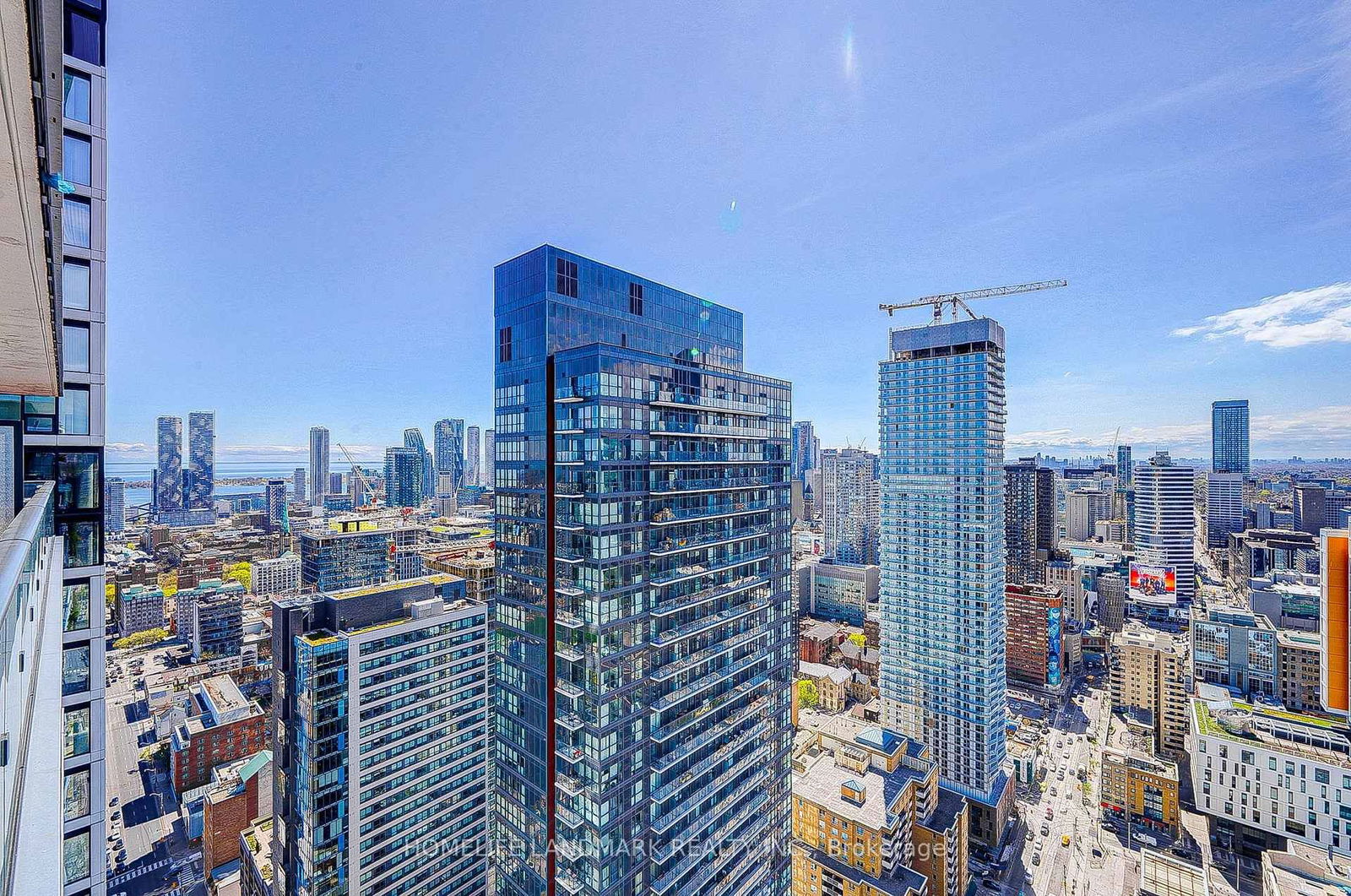 251 Jarvis St, unit 4307 for sale