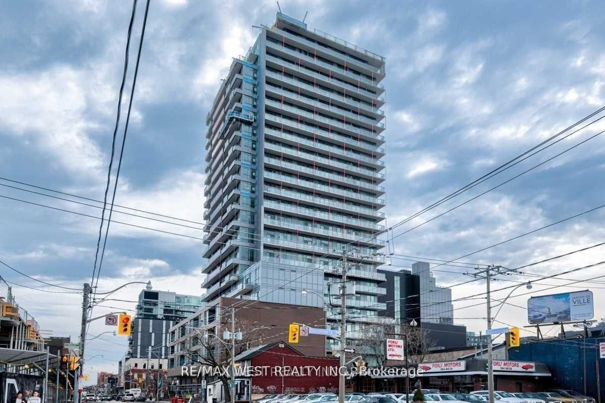 120 Parliament St, unit 1911 for rent