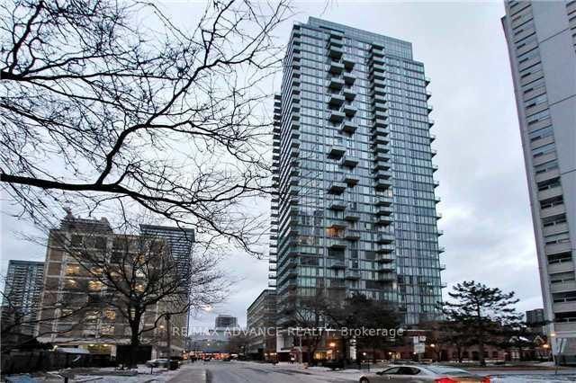 75 St Nicholas St, unit 1408 for rent