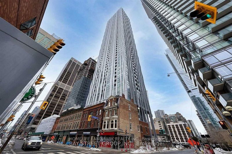 1 Yorkville Ave, unit 1805 for rent