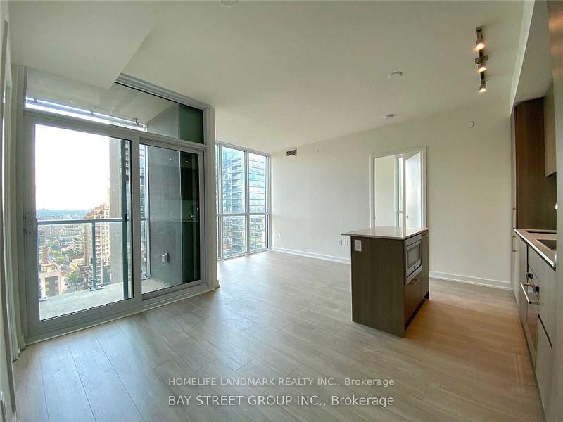 1 Yorkville Ave, unit 1805 for rent