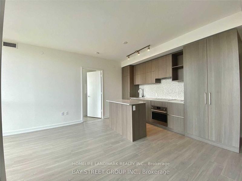 1 Yorkville Ave, unit 1805 for rent