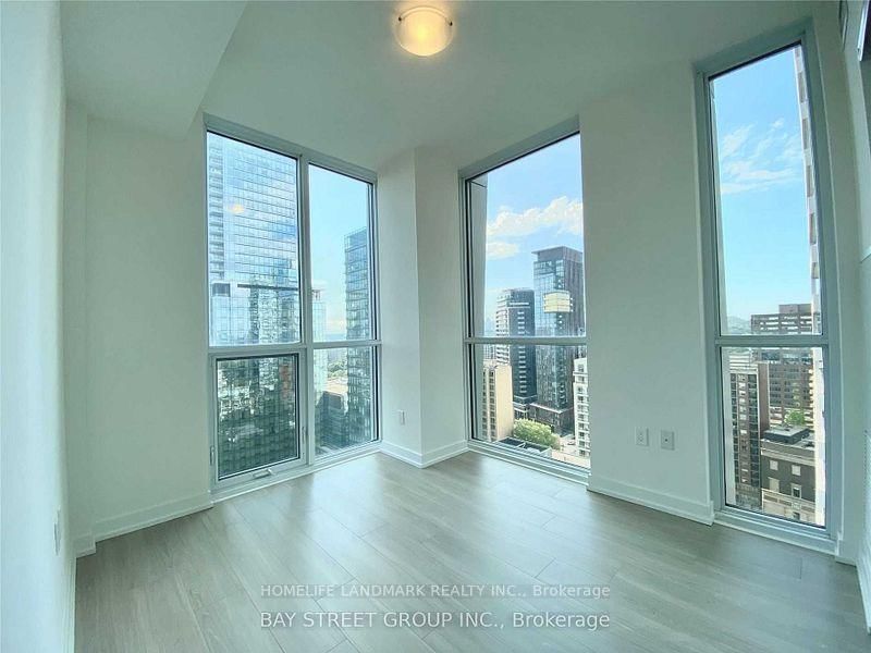 1 Yorkville Ave, unit 1805 for rent