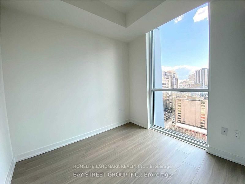 1 Yorkville Ave, unit 1805 for rent