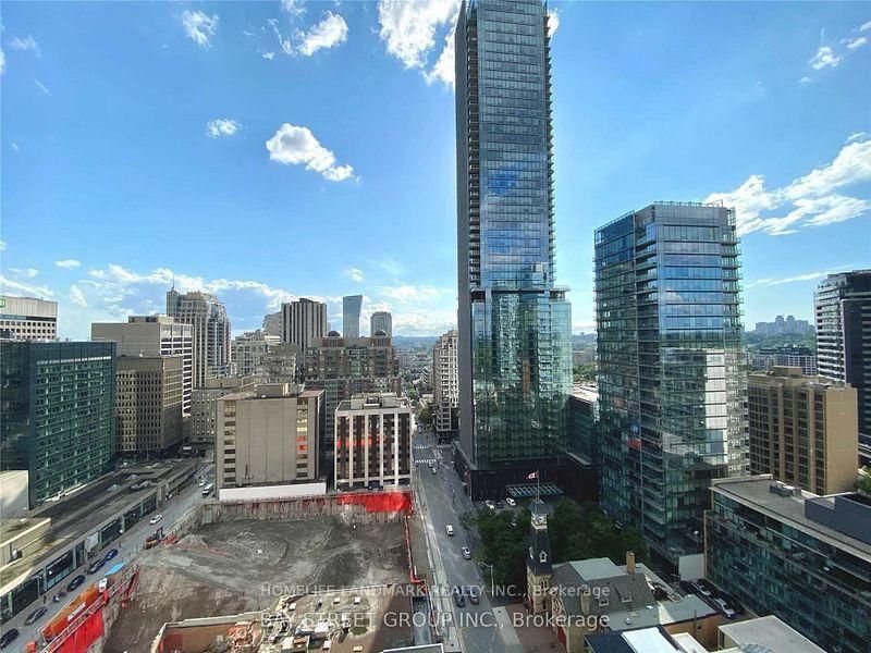 1 Yorkville Ave, unit 1805 for rent