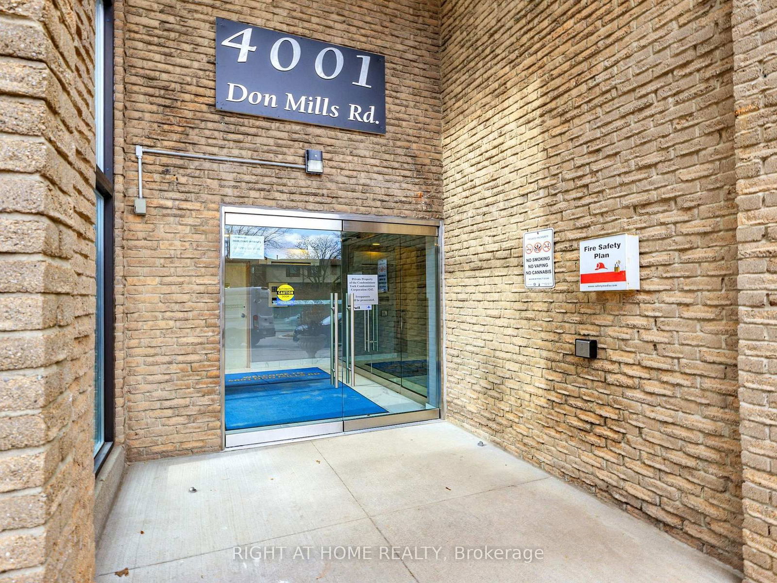 4001 Don Mills Road Condos, North York, Toronto