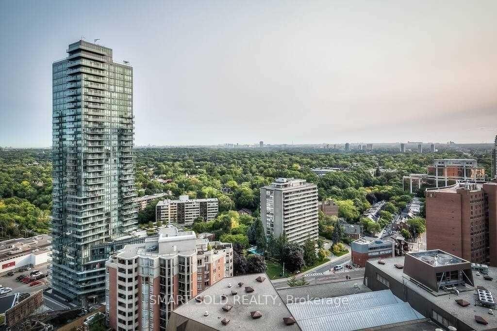 1 Yorkville Ave, unit 2211 for rent