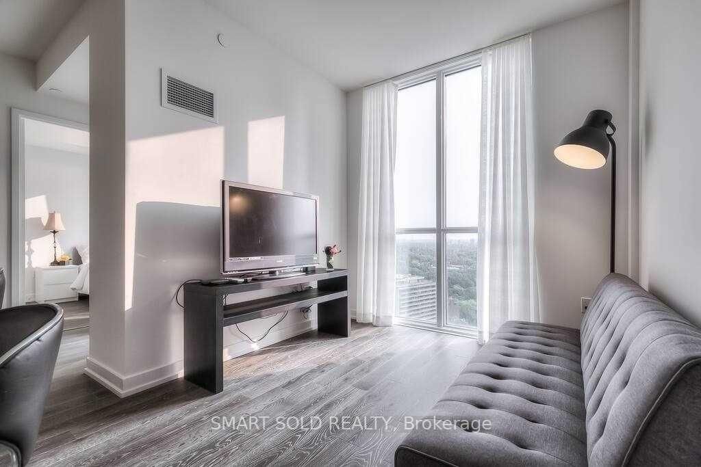 1 Yorkville Ave, unit 2211 for rent