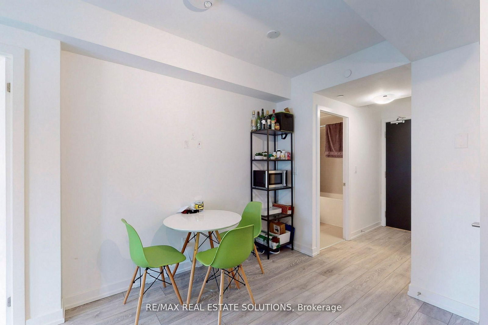 159 Wellesley St E, unit 2302 for rent