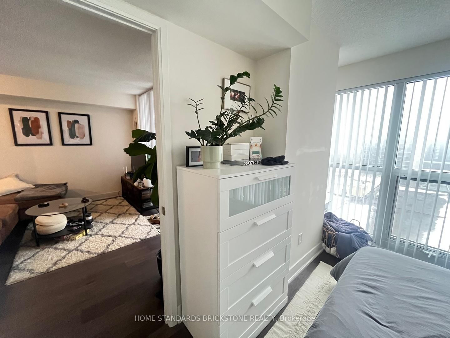 88 Sheppard Ave E, unit 1106 for rent