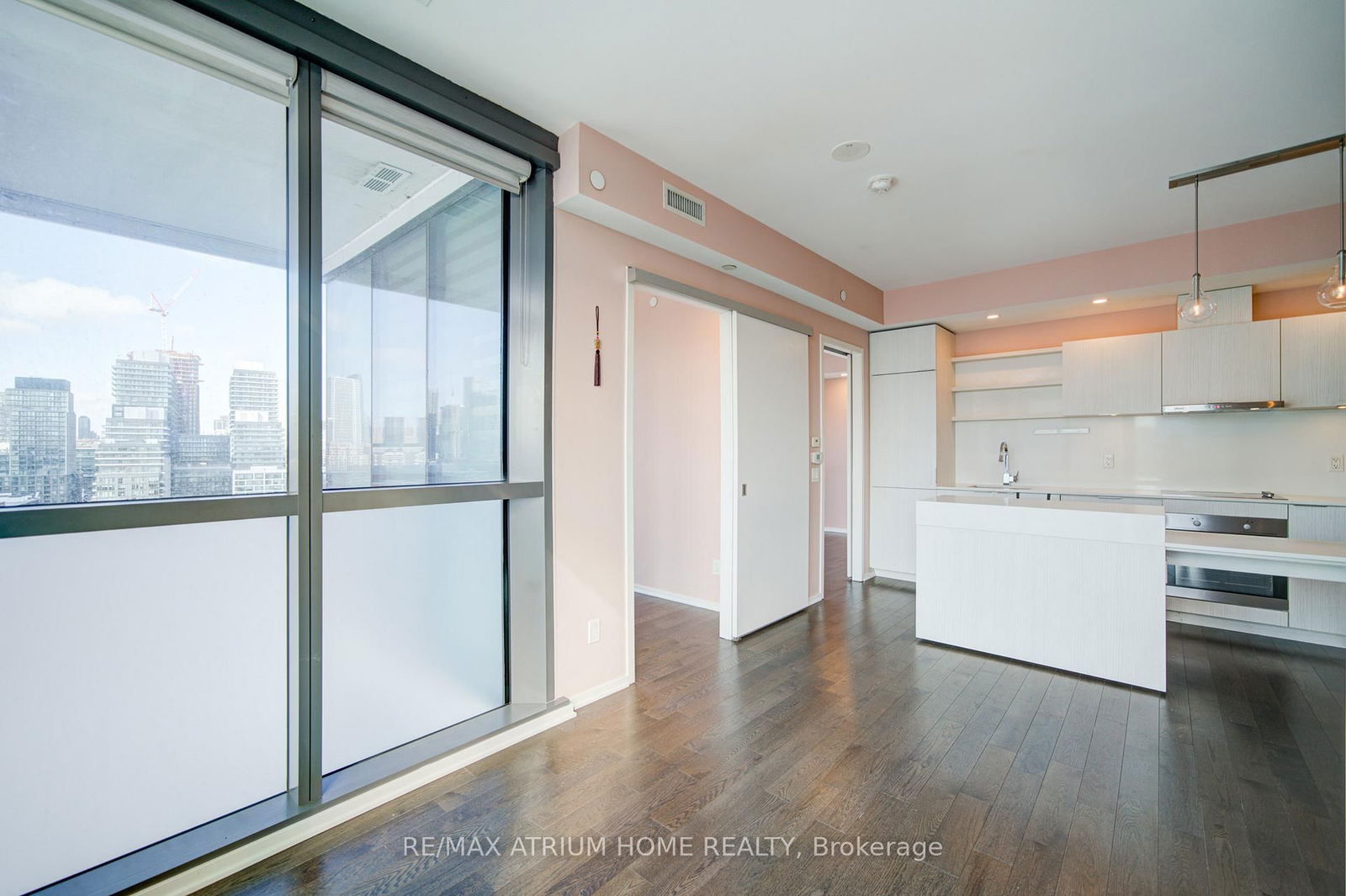 16 Bonnycastle St, unit 1402 for sale