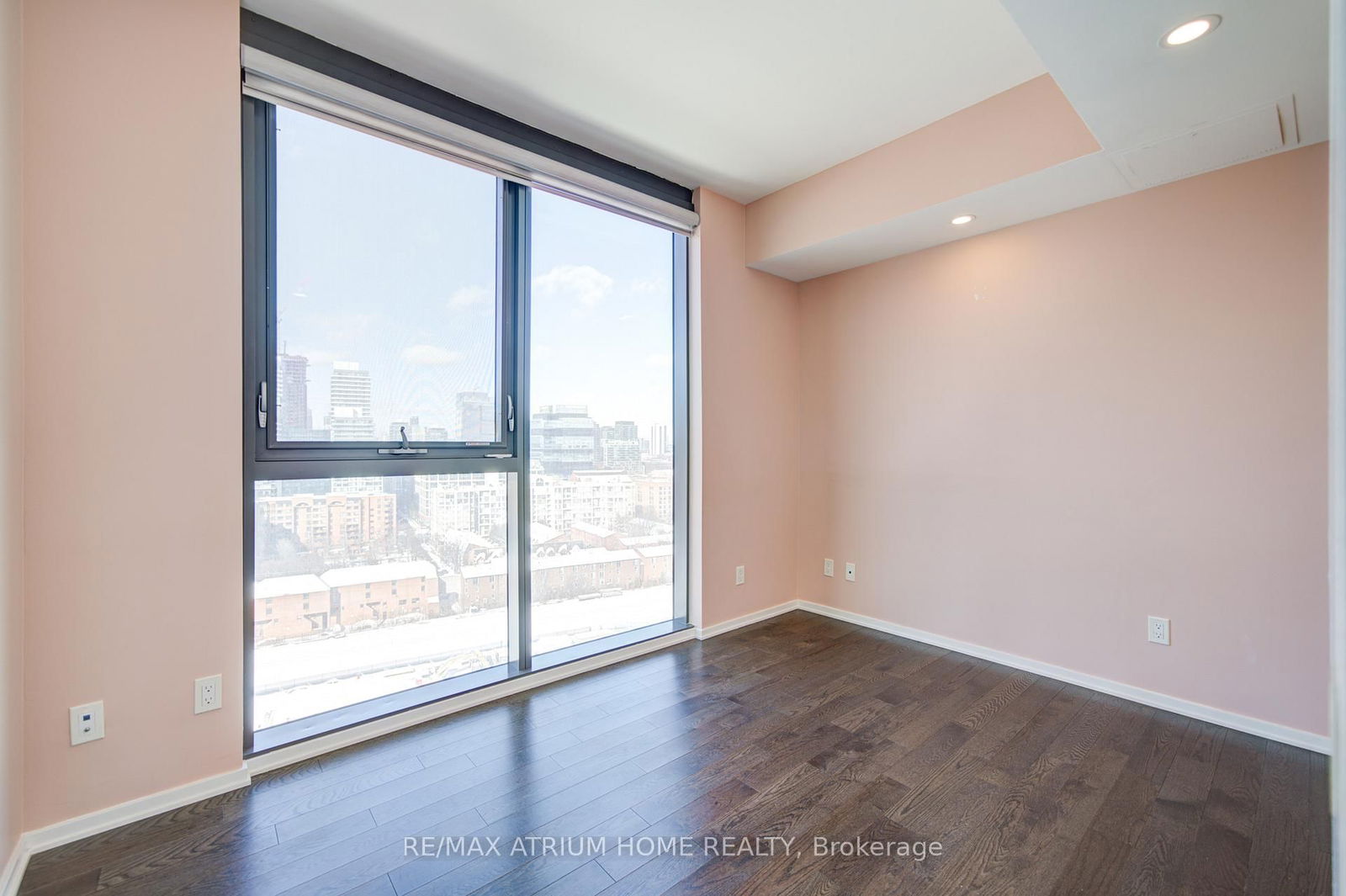 16 Bonnycastle St, unit 1402 for sale