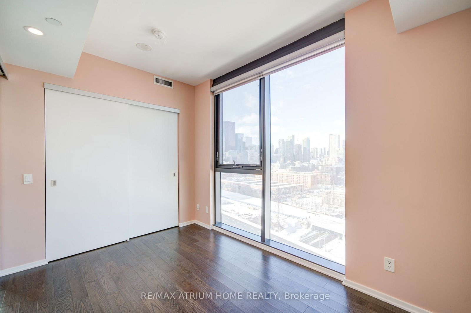 16 Bonnycastle St, unit 1402 for sale