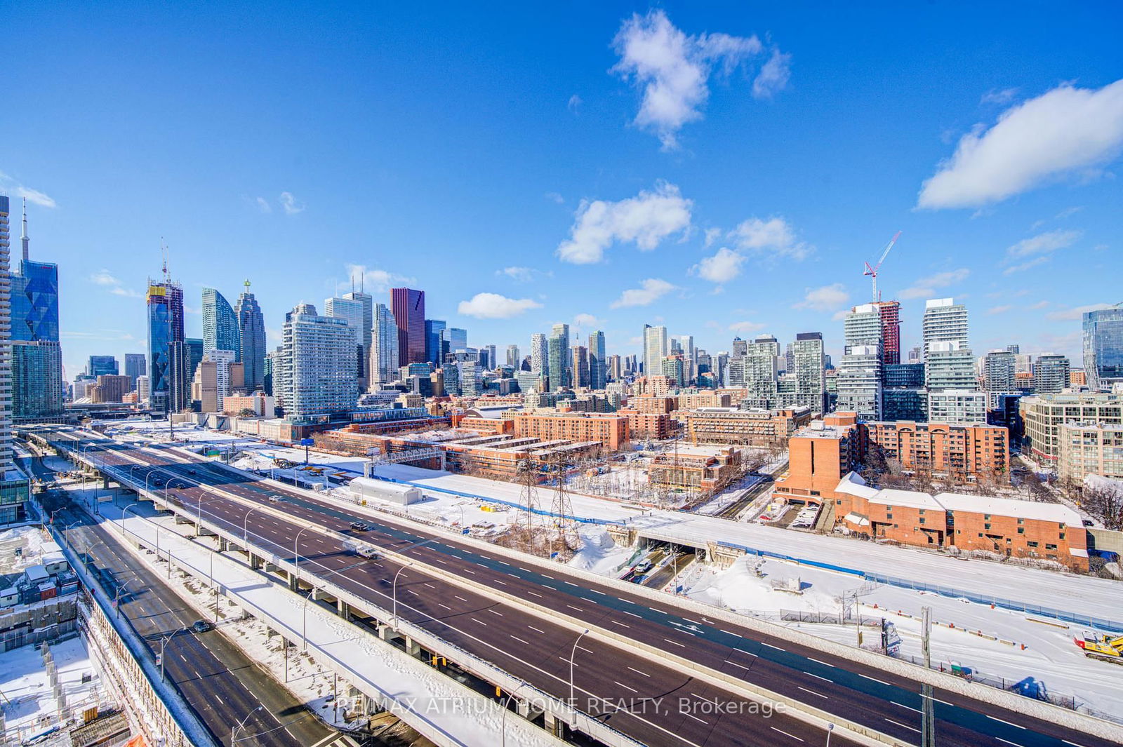 Monde Condos, Downtown, Toronto