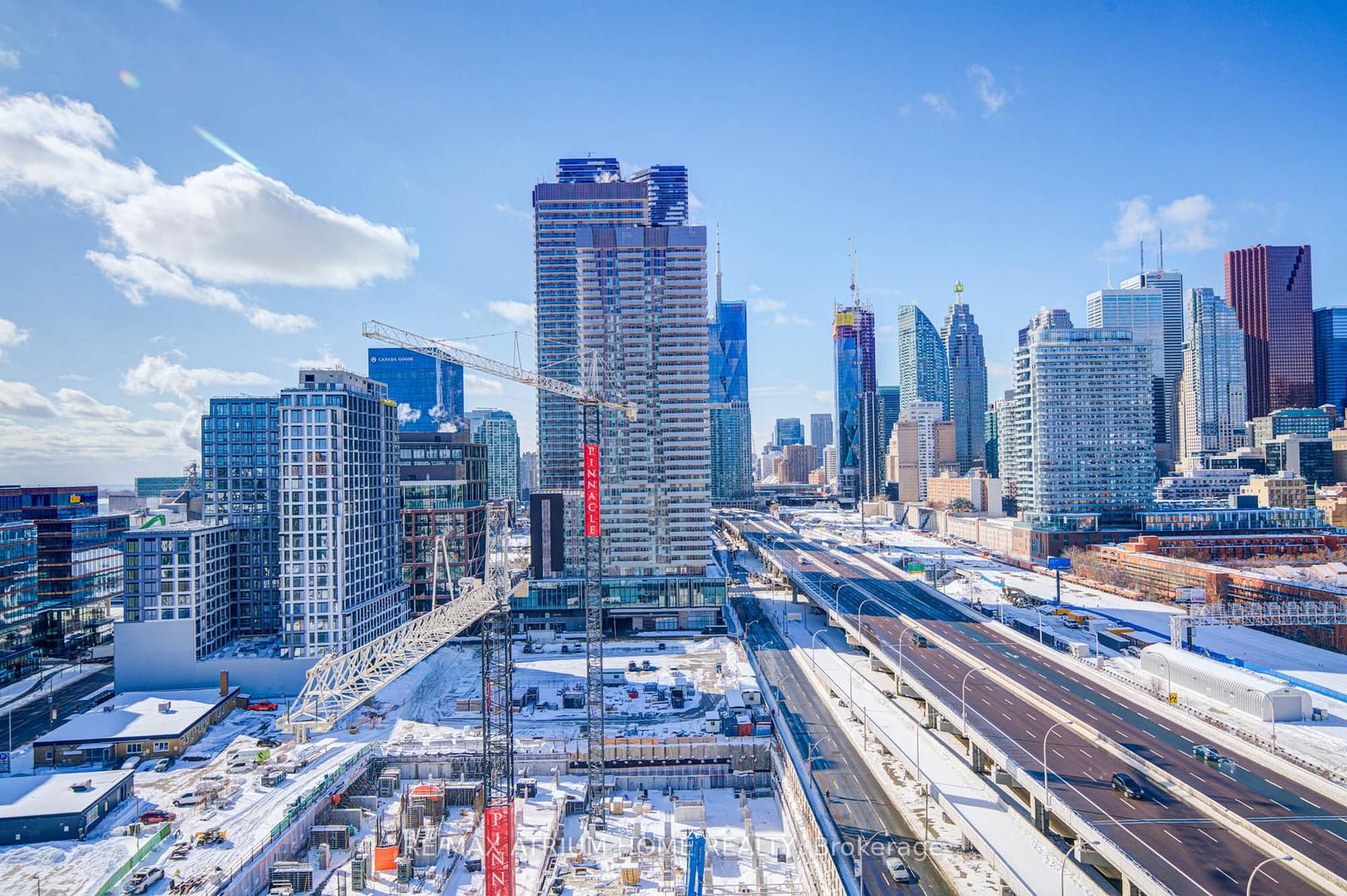 Monde Condos, Downtown, Toronto