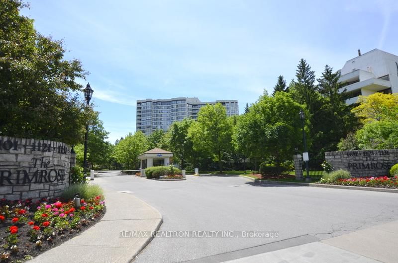 1121 Steeles Ave W, unit 214 for rent