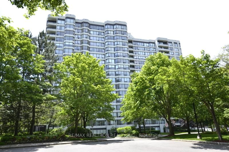 1121 Steeles Ave W, unit 214 for rent