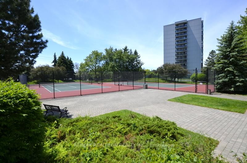 1121 Steeles Ave W, unit 214 for rent