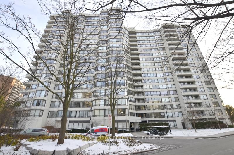 1121 Steeles Ave W, unit 214 for rent