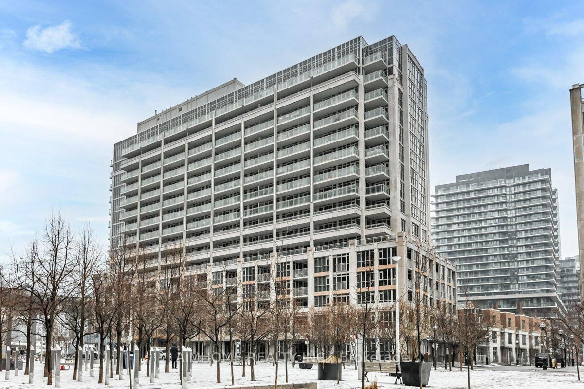 35 Bastion St, unit #1109 for sale