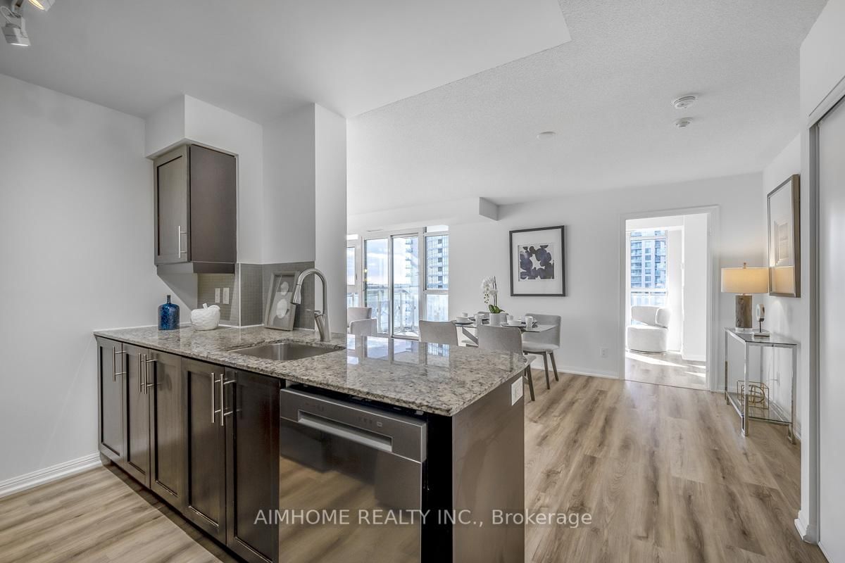 35 Bastion St, unit #1109 for sale