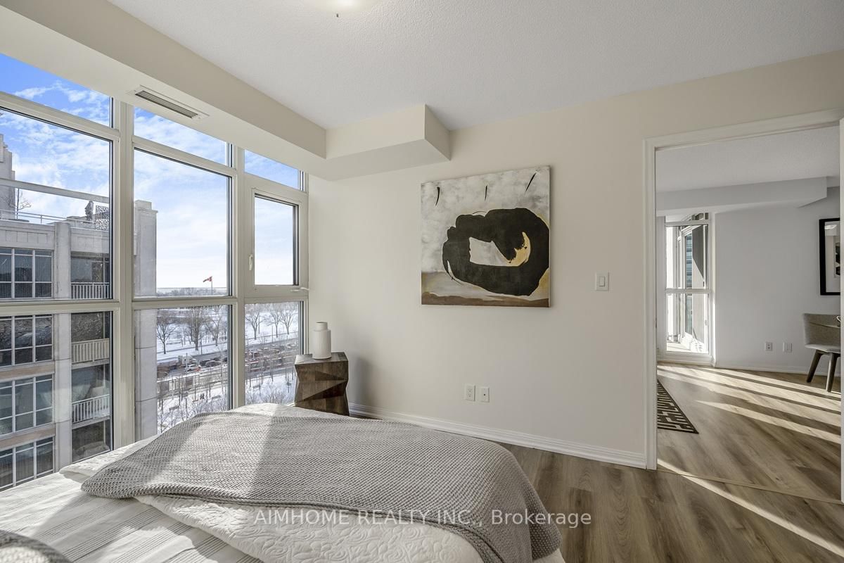 35 Bastion St, unit #1109 for sale