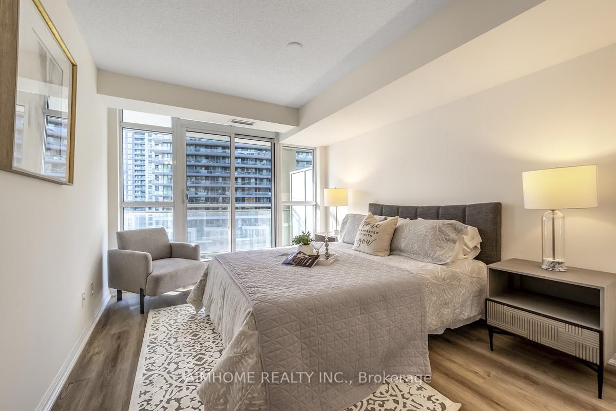 35 Bastion St, unit #1109 for sale